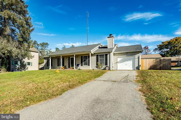 Odessa, DE 19730,201 MECHANIC ST