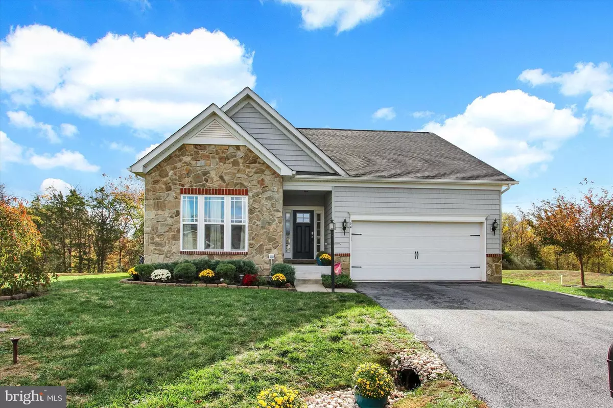 Gettysburg, PA 17325,64 COOPER LN