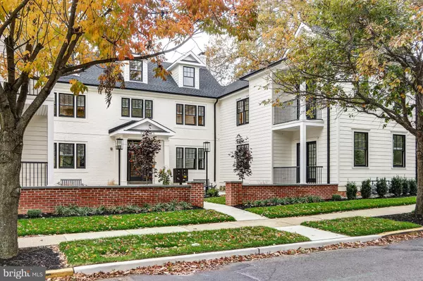 Haddonfield, NJ 08033,20 E REDMAN AVE #UNIT D