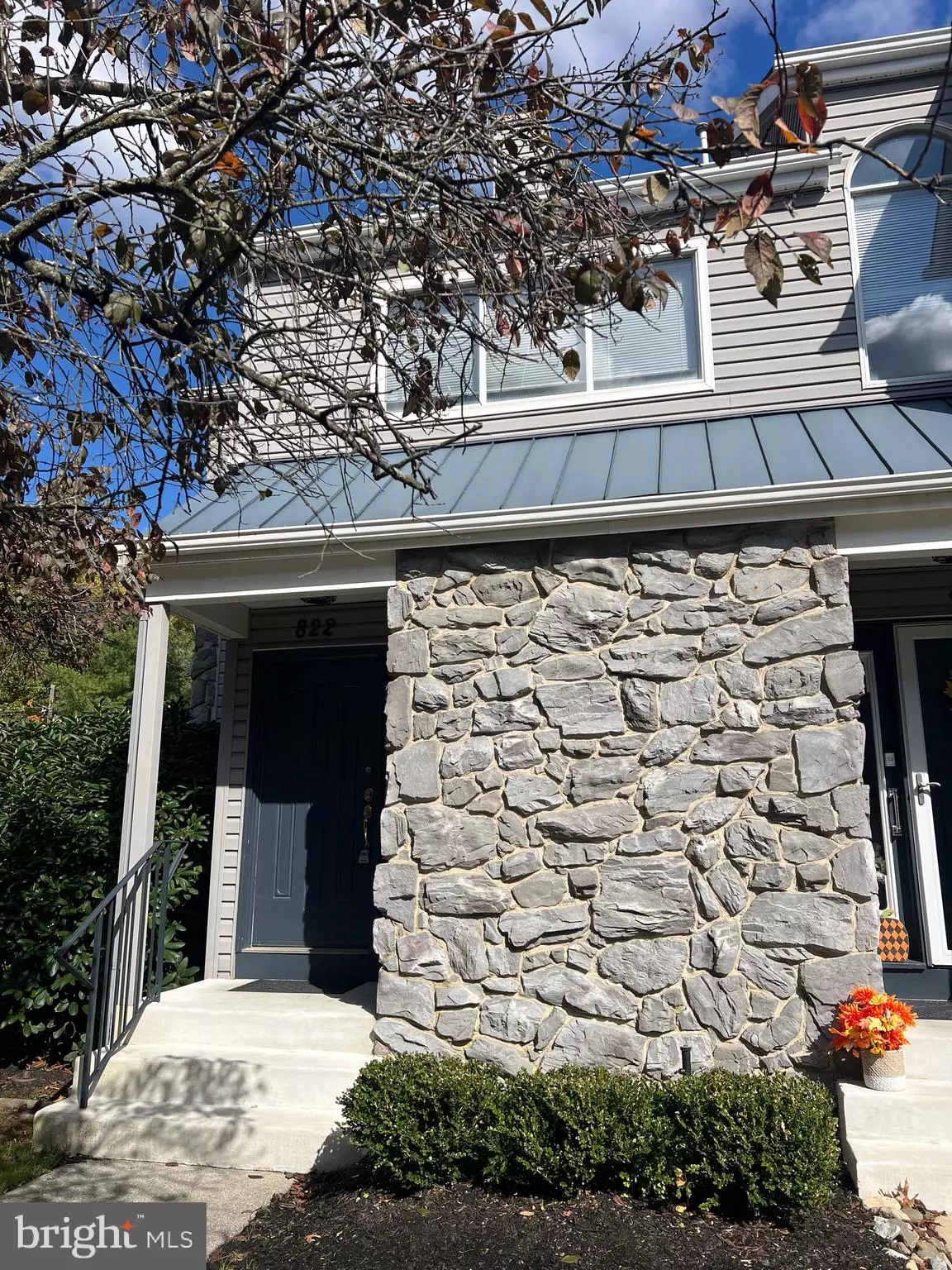 Cherry Hill, NJ 08003,822 CHANTICLEER