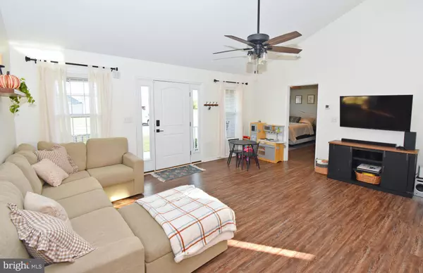 Laurel, DE 19956,29005 S LEGACY LN