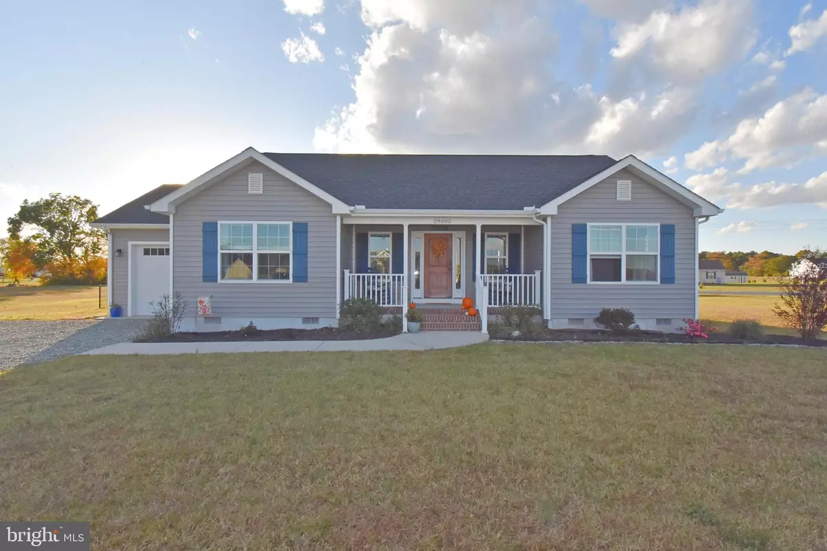 Laurel, DE 19956,29005 S LEGACY LN