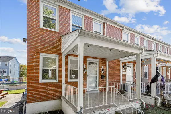 Baltimore, MD 21221,11 CARDINAL RD