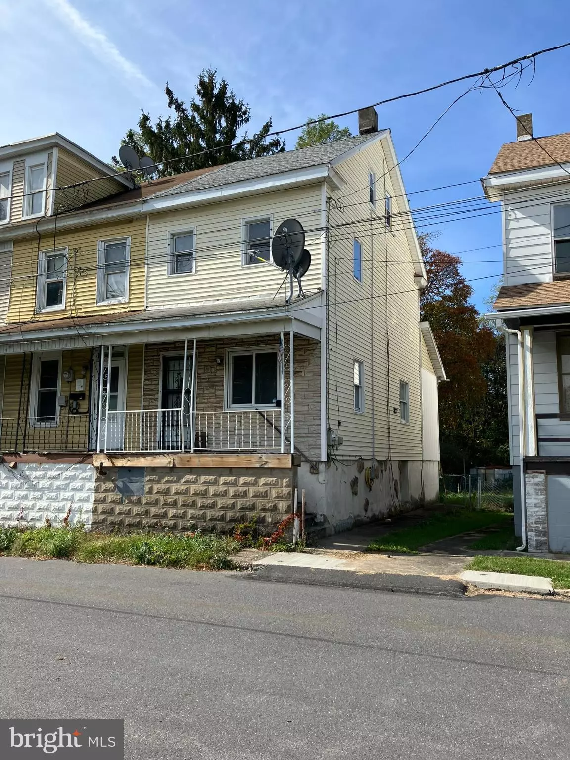 Ranshaw, PA 17866,204 3RD