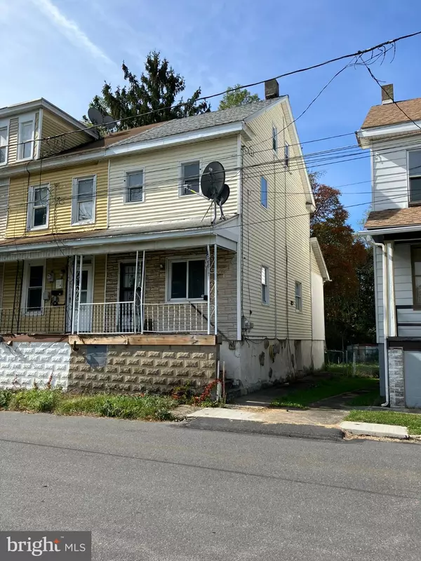 204 3RD, Ranshaw, PA 17866