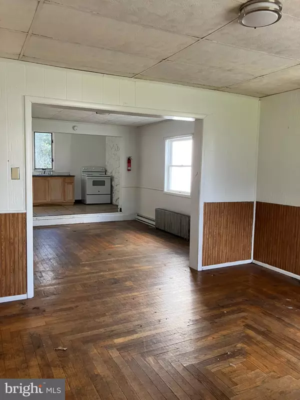 Ranshaw, PA 17866,204 3RD