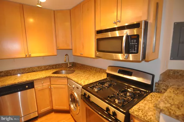 Washington, DC 20007,4840 MACARTHUR BLVD NW #503