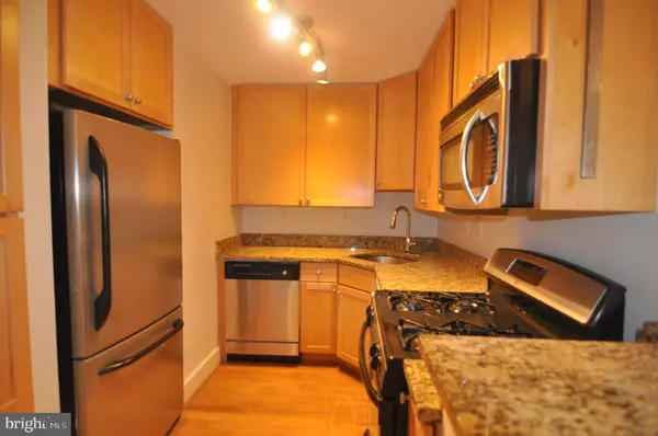 Washington, DC 20007,4840 MACARTHUR BLVD NW #503