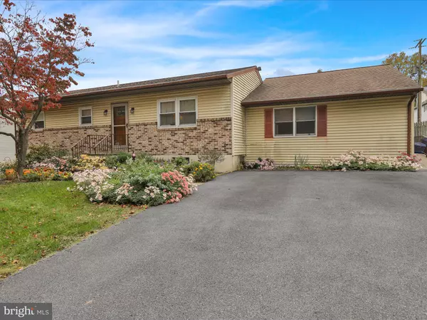 Reading, PA 19605,3810 WILLOW GROVE AVE