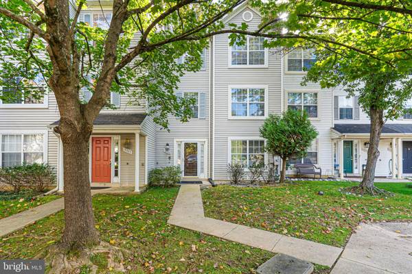 12229 SLEEPY HORSE LN, Columbia, MD 21044