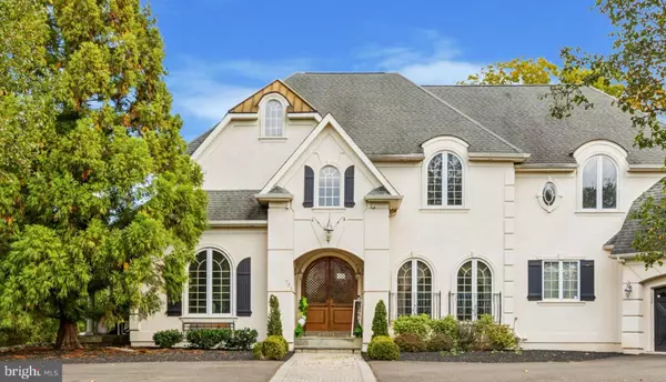 Ambler, PA 19002,703 DAVENTRY WAY