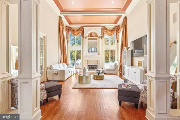 Ambler, PA 19002,703 DAVENTRY WAY