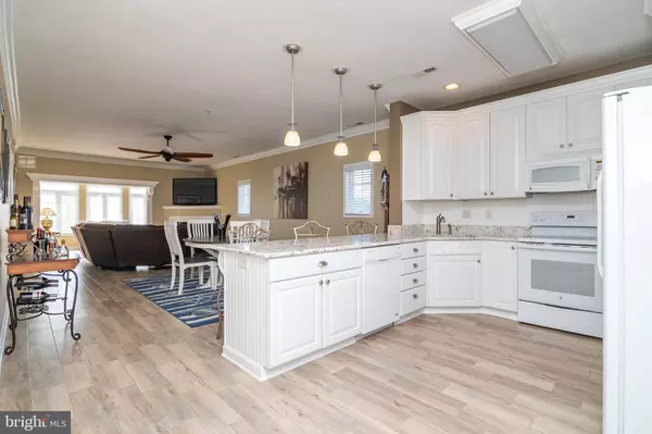 34383 SUMMERLYN DR #115, Lewes, DE 19958