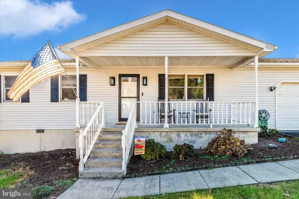 Martinsburg, WV 25404,292 BRIDGET RD