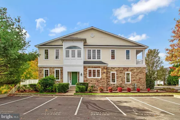 8740 ENDLESS OCEAN WAY #26, Columbia, MD 21045