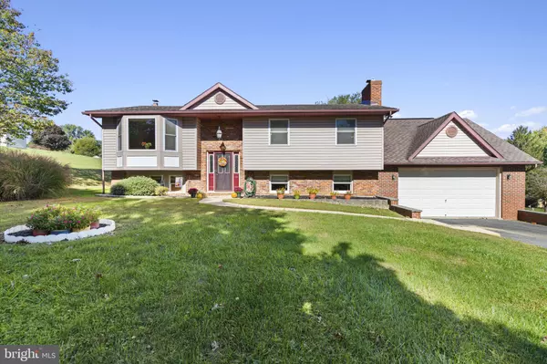 Forest Hill, MD 21050,1502 BOGGS RD