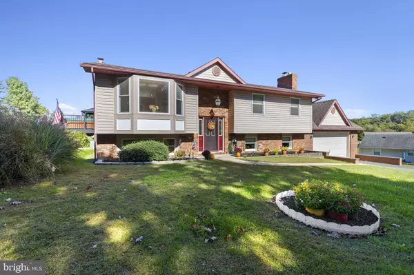 1502 BOGGS RD, Forest Hill, MD 21050