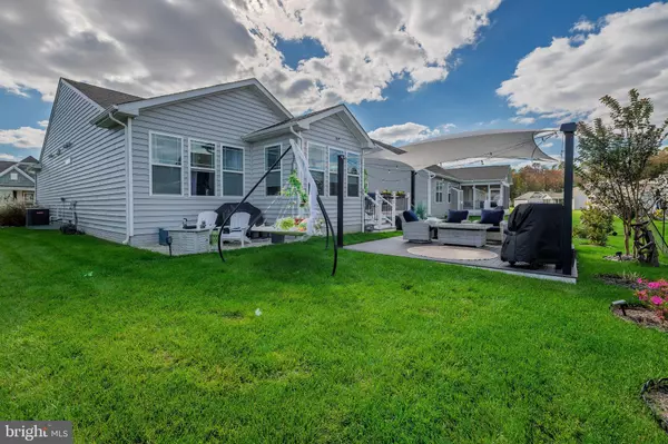 Lewes, DE 19958,24031 HAVENWOOD LN