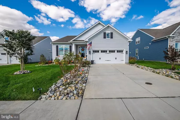 24031 HAVENWOOD LN, Lewes, DE 19958