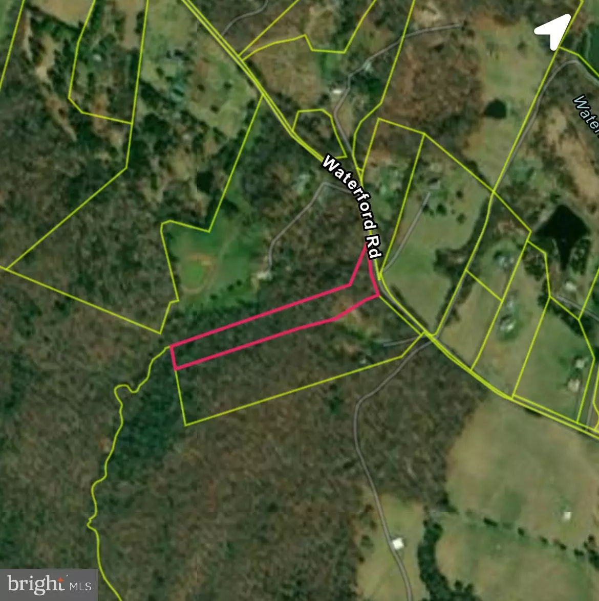 Rixeyville, VA 22737,WATERFORD