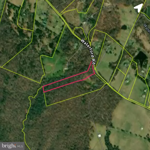 WATERFORD, Rixeyville, VA 22737
