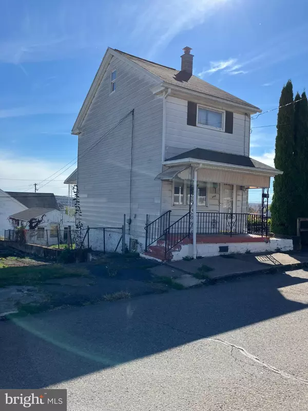 Marion Heights, PA 17832,244 E NORTH ST