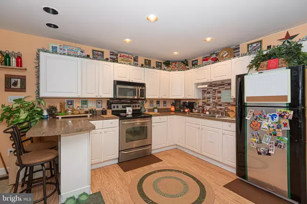 Ocean Pines, MD 21811,88 SEAFARER LN