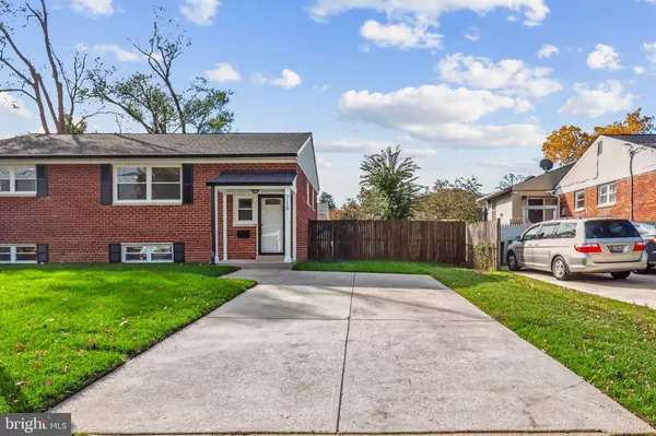 Springfield, VA 22150,7118 KERR DR