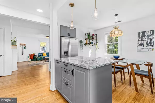 Washington, DC 20002,2415 E ST NE