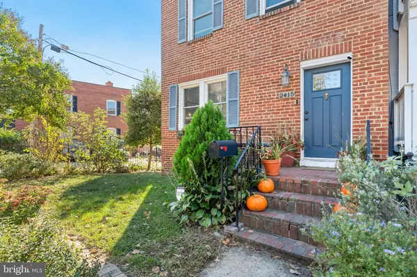 Washington, DC 20002,2415 E ST NE