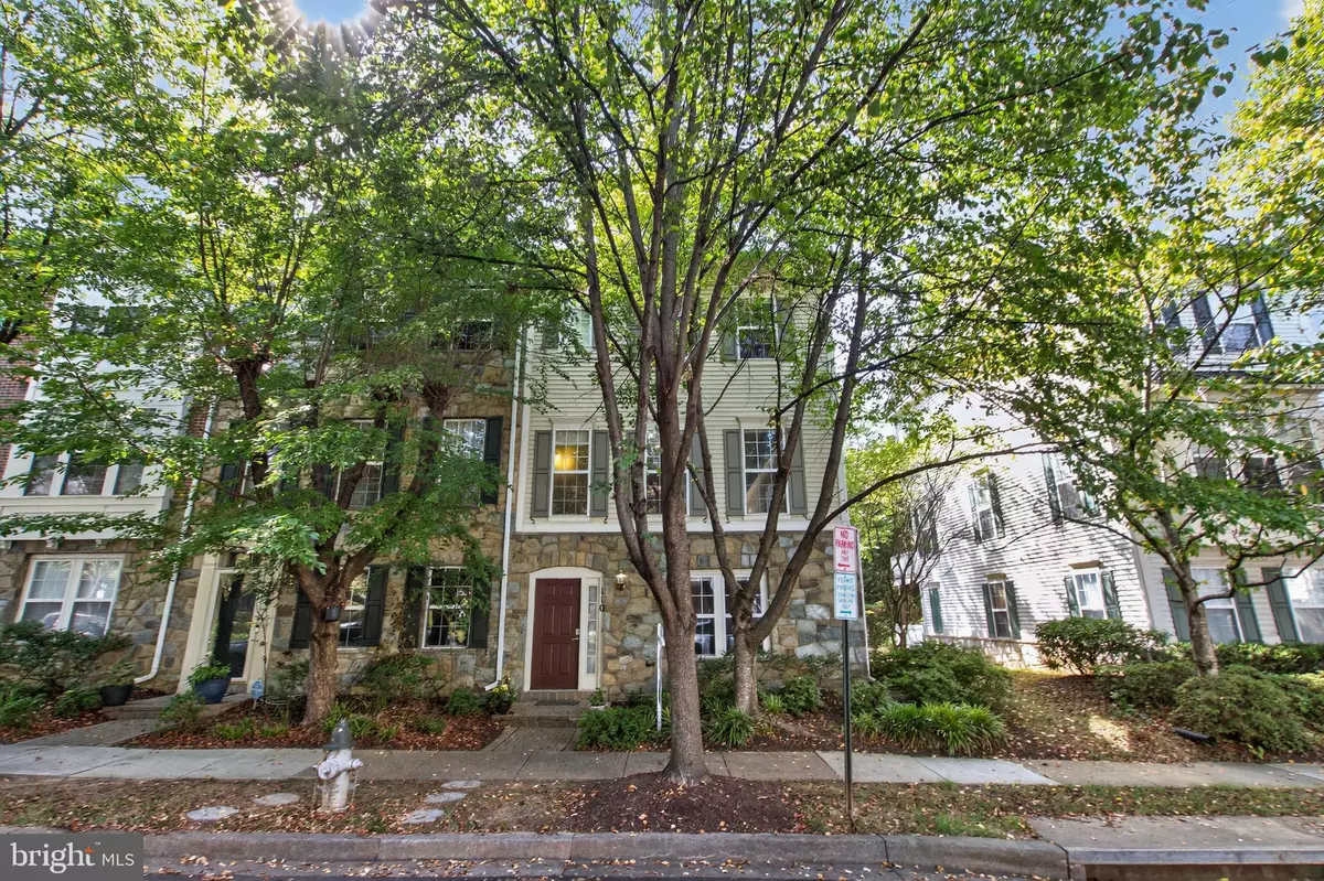 Rockville, MD 20850,110 ELMCROFT BLVD