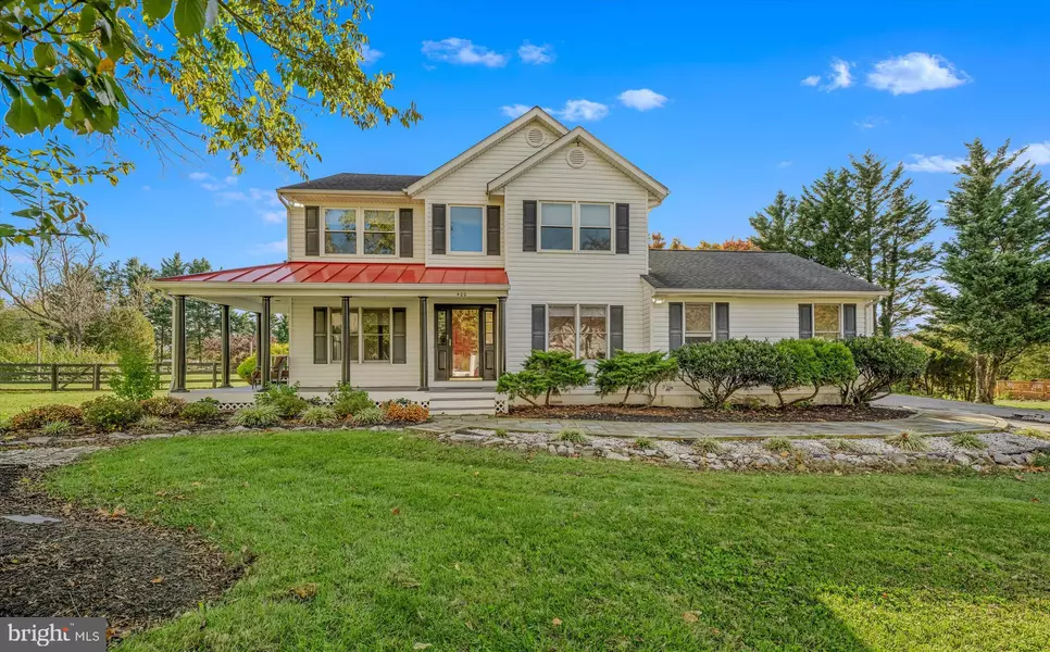 400 DEER RIDGE DR, Harpers Ferry, WV 25425