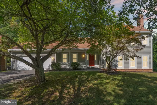 Silver Spring, MD 20906,2613 BAINBRIDGE LN