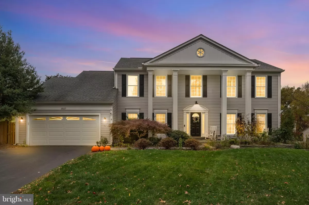 Herndon, VA 20171,13127 FROG HOLLOW CT