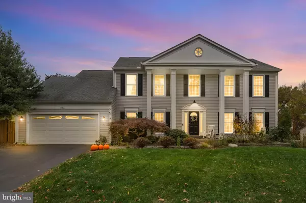 13127 FROG HOLLOW CT, Herndon, VA 20171