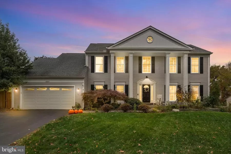 13127 FROG HOLLOW CT, Herndon, VA 20171