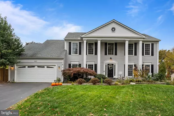 Herndon, VA 20171,13127 FROG HOLLOW CT