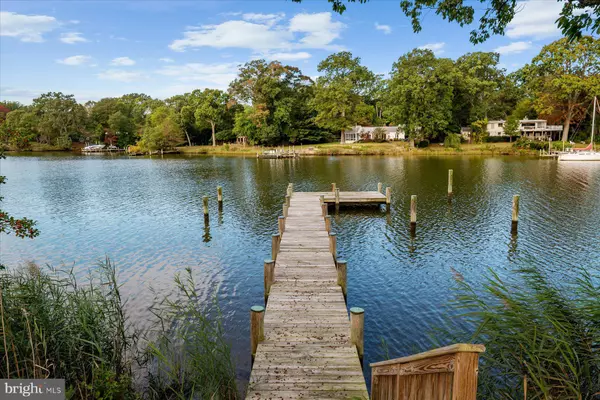 Annapolis, MD 21409,1576 BAY HEAD RD