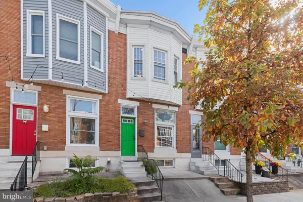 517 S MACON ST, Baltimore, MD 21224