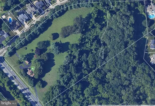 1817 ROCK SPRING RD, Forest Hill, MD 21050