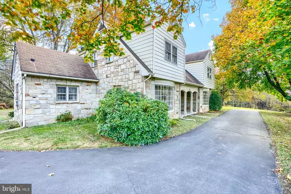 Forest Hill, MD 21050,1817 ROCK SPRING RD