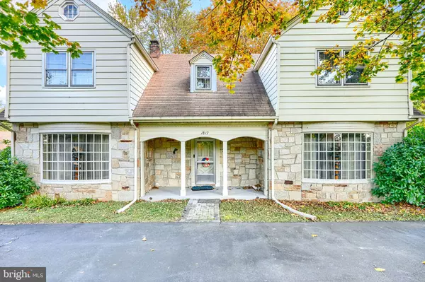 Forest Hill, MD 21050,1817 ROCK SPRING RD