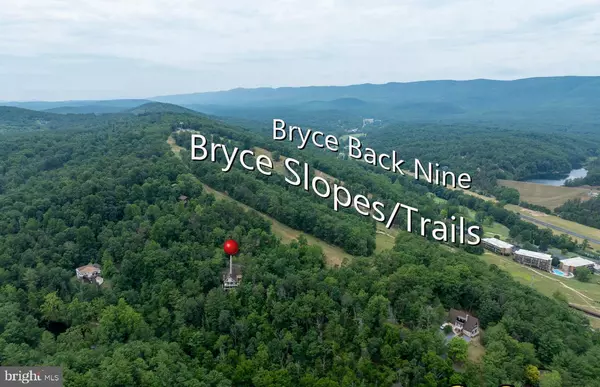 Basye, VA 22810,459 N ASPEN WAY