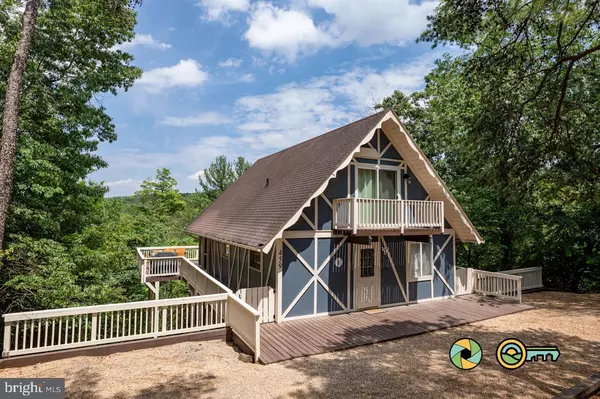 Basye, VA 22810,459 N ASPEN WAY