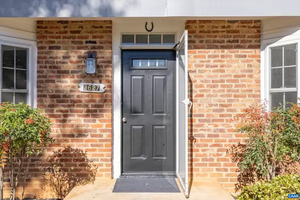 Charlottesville, VA 22901,2627 COMMONWEALTH DR