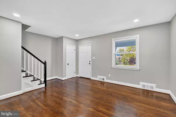 Washington, DC 20032,1109 CONGRESS ST SE