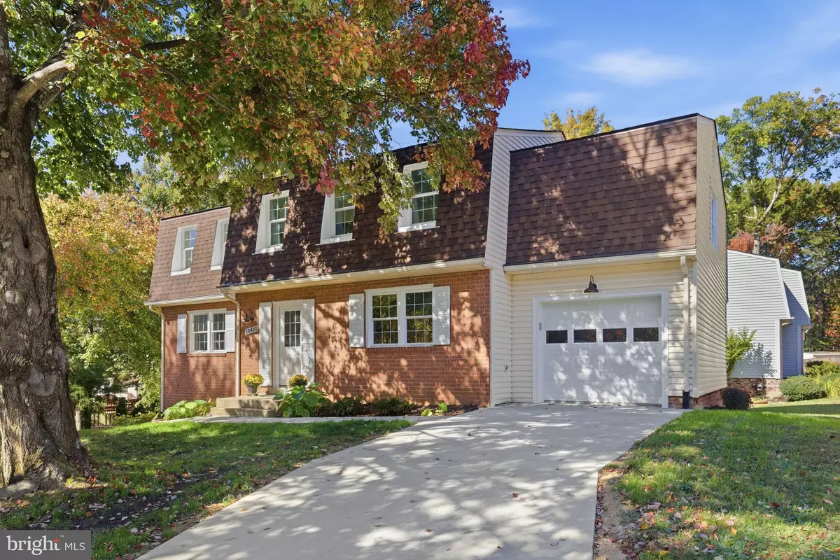 Fairfax, VA 22032,10431 HEADLY CT