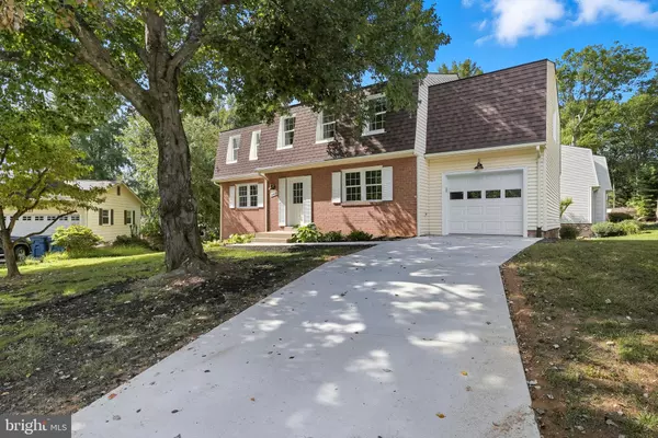 Fairfax, VA 22032,10431 HEADLY CT