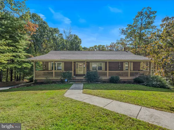 561 MAIN DRAG WAY, Harpers Ferry, WV 25425