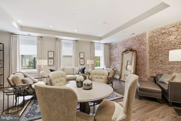 Washington, DC 20036,1745 N ST NW #113